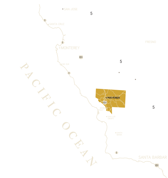 Paso Robles